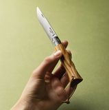 Opinel Néo6 Opiflex Olive Wood