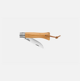 Opinel Néo6 Opiflex Olive Wood