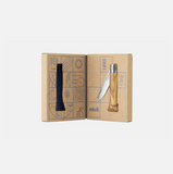 Opinel Néo6 Opiflex Olive Wood