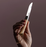 Opinel Néo6 Opiflex Olive Wood