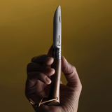 Opinel Néo6 Opiflex Black Walnut