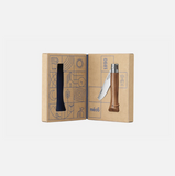 Opinel Néo6 Opiflex Black Walnut