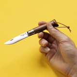 Opinel Néo6 Opiflex Black Walnut