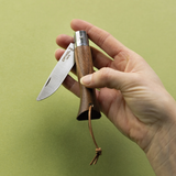 Opinel Néo6 Opiflex Black Walnut