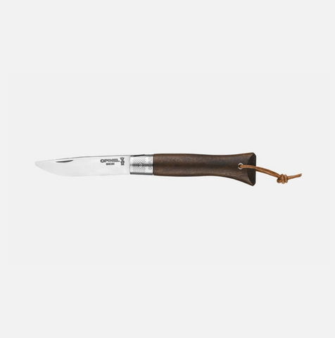 Opinel Néo6 Opiflex Black Walnut
