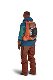 Ortovox Cross Rider 22L Free Ride Backpack