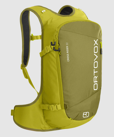 Ortovox Cross Rider 22L Free Ride Backpack