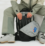 Ortovox Free Rider 22L Free Ride Backpack