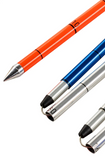 Ortovox Avalanche Probe Alu 240 PFA Silver