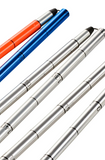 Ortovox Avalanche Probe Alu 240 PFA Silver