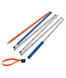 Ortovox Avalanche Probe Alu 240 PFA Silver