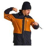 Ortovox Avalanche Probe Carbon 240 Superlight Black