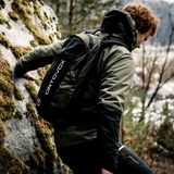 Ortovox Traverse 20 Mountaineering Backpack