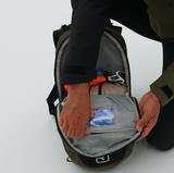 Ortovox Traverse 20 Mountaineering Backpack