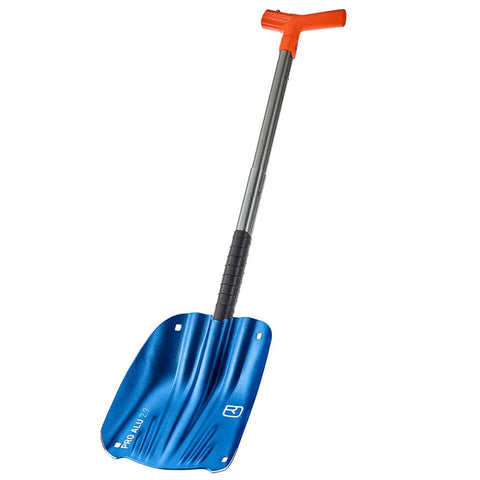 Ortovox Shovel Pro Alu III Avalanche Shovel