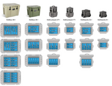 Petromax Cold Packs