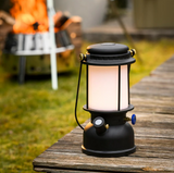 Petromax LM500 LED Lantern Black