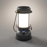 Petromax LM500 LED Lantern Black