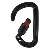 Petzl Sm'D Ultra-Light Asymmetrical Carabiner