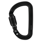 Petzl Sm'D Ultra-Light Asymmetrical Carabiner