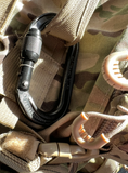 Petzl OXAN High-Strength Oval Carabiner