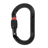 Petzl OXAN High-Strength Oval Carabiner