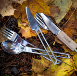 Primus Campfire Cutlery Set