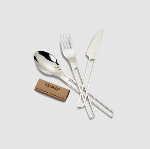 Primus Campfire Cutlery Set