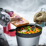 Primus Essential Pot Set 2.3L
