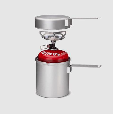 Primus Essential Trail Kit
