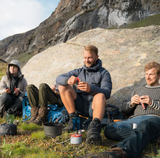 Primus Express Spider Backpacking Stove
