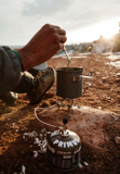 Primus Express Spider Backpacking Stove