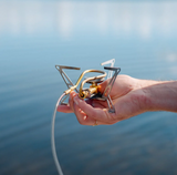 Primus Express Spider Backpacking Stove