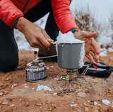 Primus Express Spider Backpacking Stove