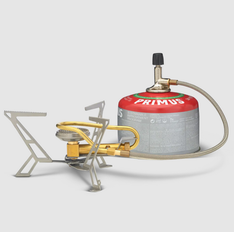Primus Express Spider Backpacking Stove