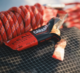 Real Turmat Caramel Energy Bar