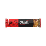 Real Turmat Caramel Energy Bar