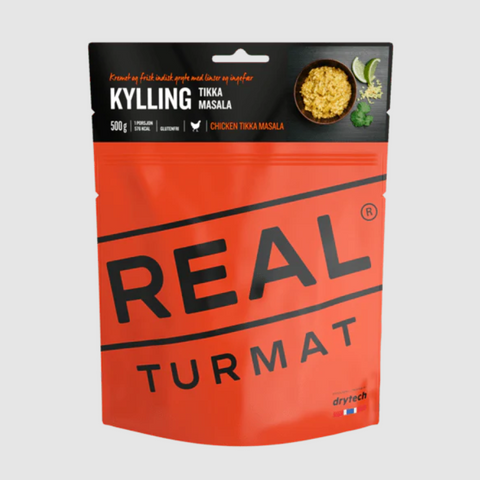Real Turmat Chicken Tikka Masala