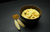Real Turmat Cod In Creamy Curry Sauce