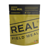 Real Turmat Field Meal Creamy Pasta with Pork (700kcal)