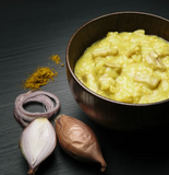 Real Turmat Field Meal Lamb Mulligatawny (700kcal)
