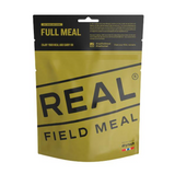 Real Turmat Field Meal Lamb Mulligatawny (700kcal)