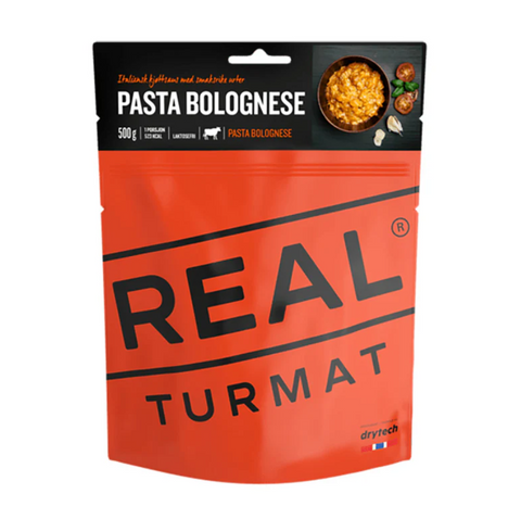 Real Turmat Pasta Bolognese