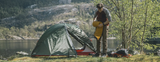 Robens Air Impact 38 Self-Inflating Sleep Mat
