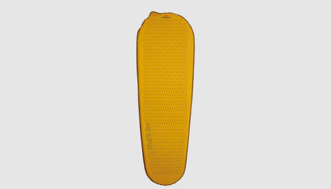 Robens Air Impact 38 Self-Inflating Sleep Mat