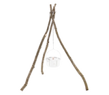 Robens Bushcraft DIY Tripod
