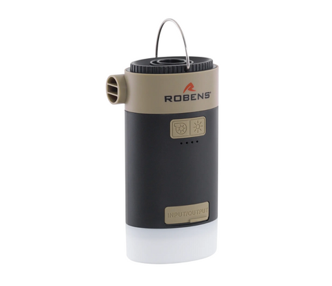 Robens Conival 3in1 Pump