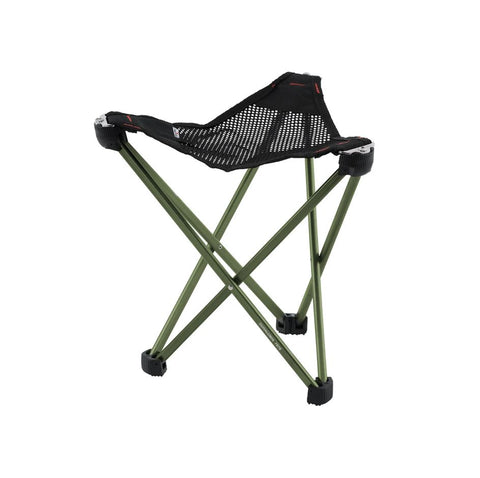 Robens Geographic Glowing Green Stool