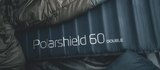 Robens Polarsheild 60 Double Self-Inflating Sleep Mat