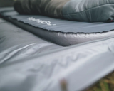 Robens Polarsheild 60 Double Self-Inflating Sleep Mat